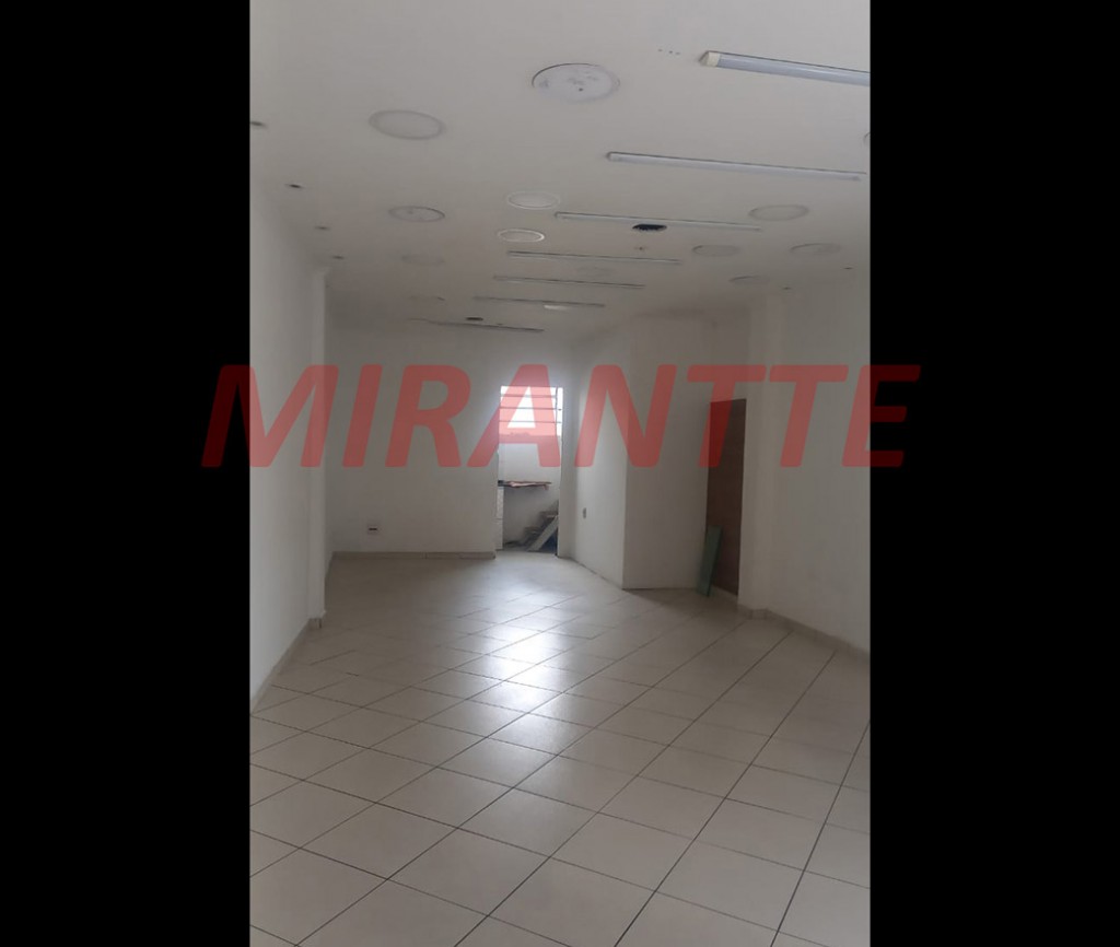 Comercial de 75m² em Tucuruvi