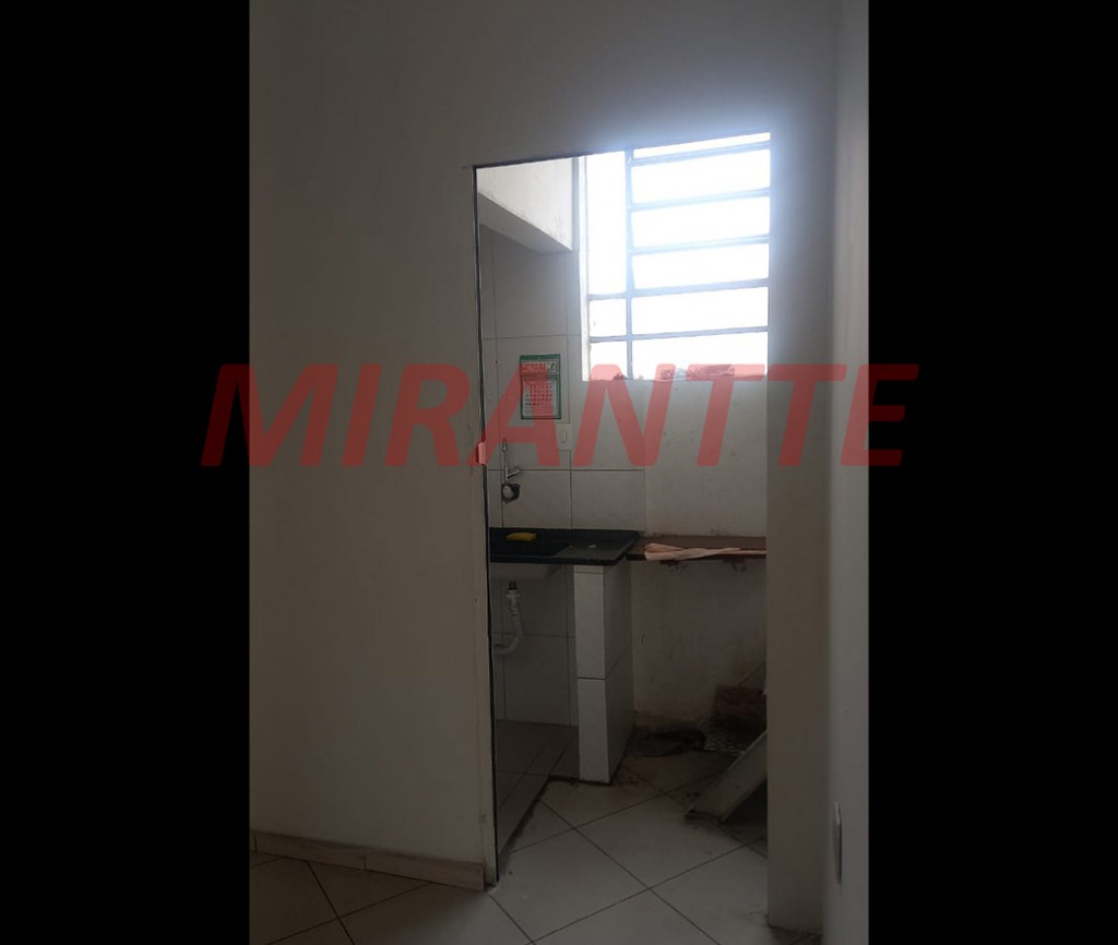 Comercial de 75m² em Tucuruvi