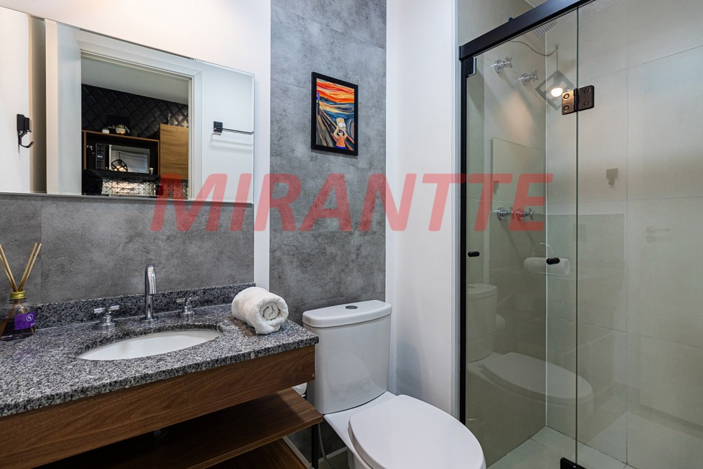 Apartamento de 30m² com 1 quartos em Santa Efigenia