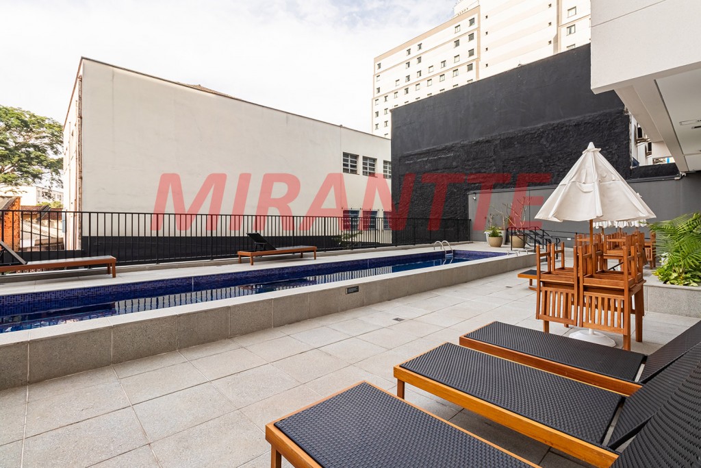 Apartamento de 30m² com 1 quartos em Santa Efigenia