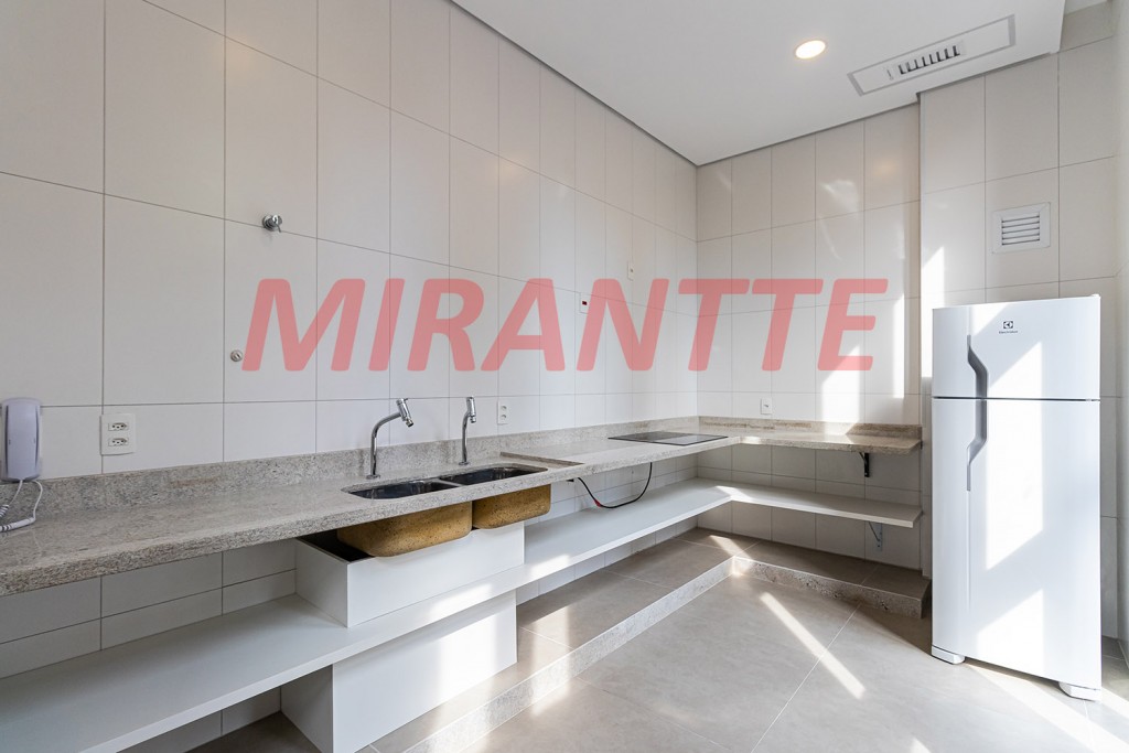 Apartamento de 30m² com 1 quartos em Santa Efigenia