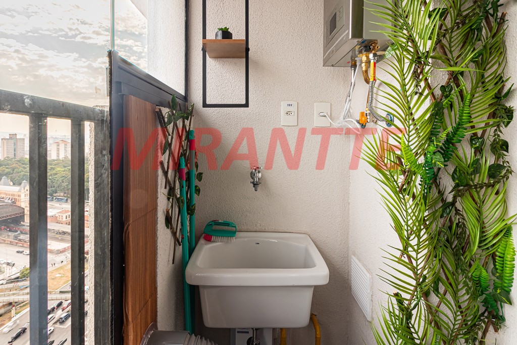 Apartamento de 30m² com 1 quartos em Santa Efigenia