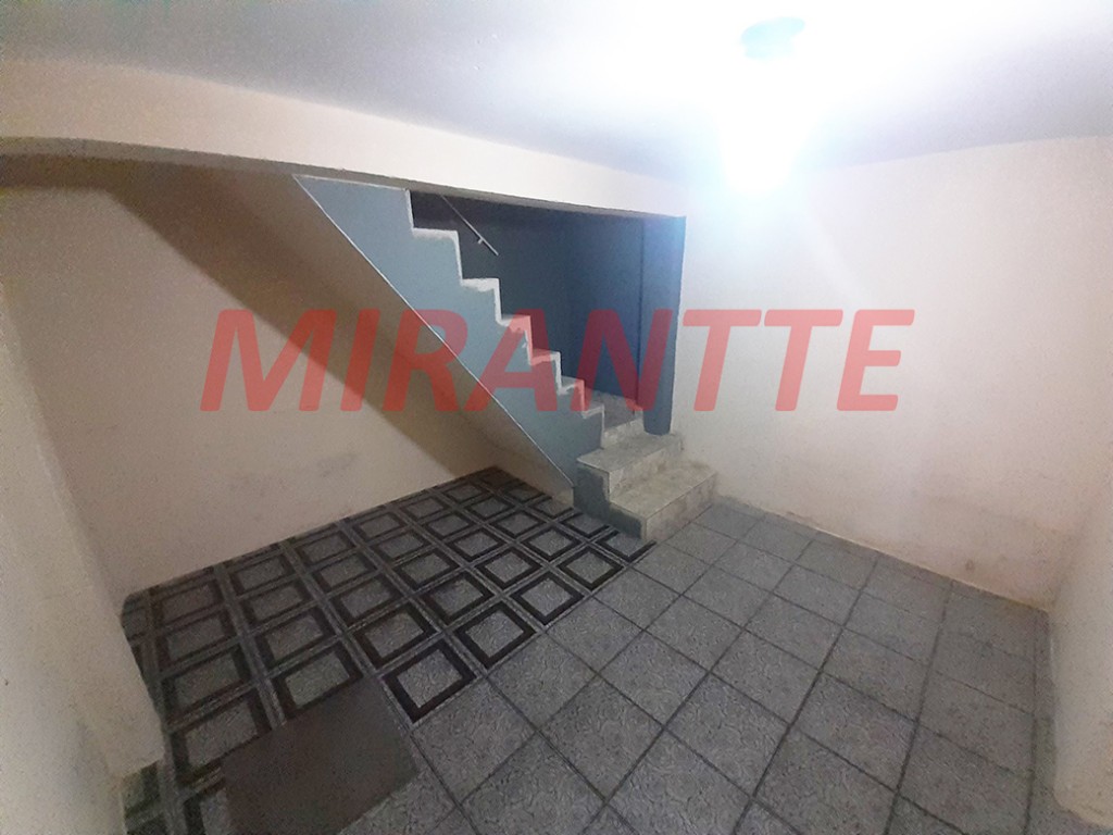 Sobrado de 114m² com 4 quartos em Vila Nova Cachoeirinha