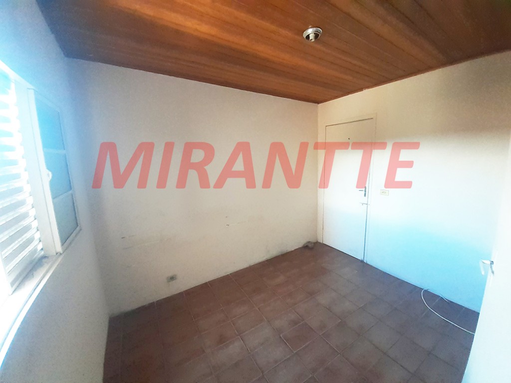 Sobrado de 114m² com 4 quartos em Vila Nova Cachoeirinha