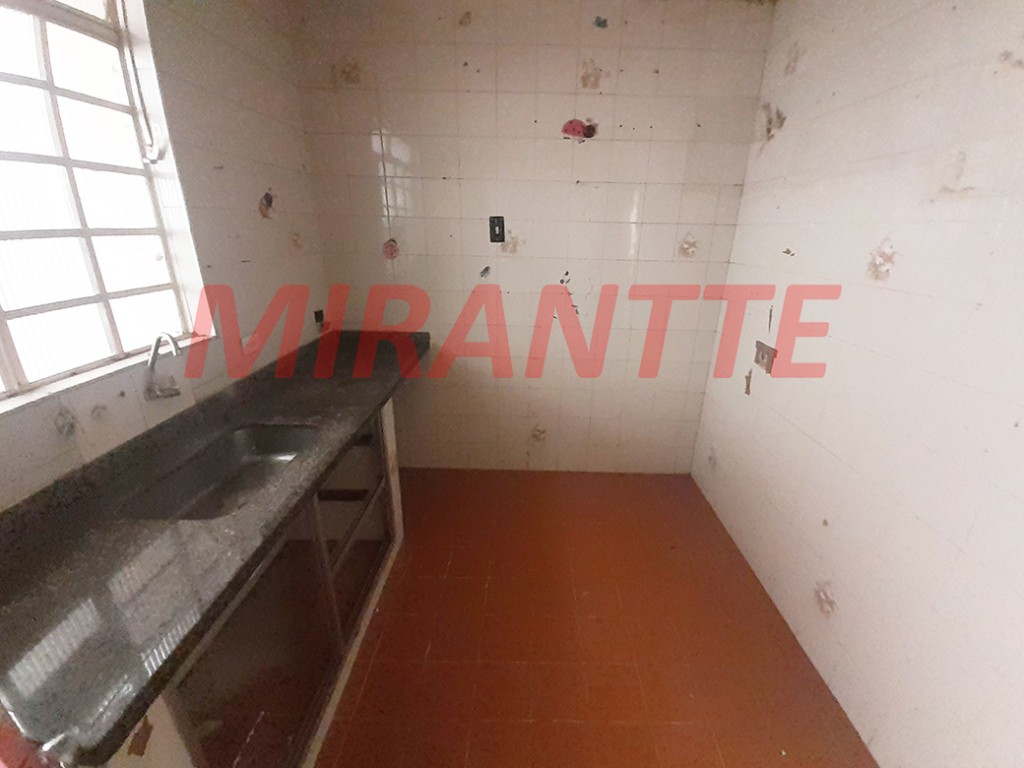 Sobrado de 114m² com 4 quartos em Vila Nova Cachoeirinha
