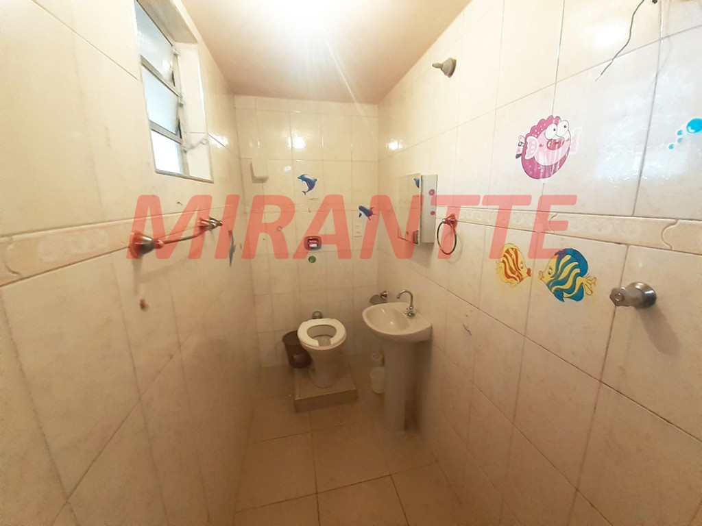 Sobrado de 114m² com 4 quartos em Vila Nova Cachoeirinha