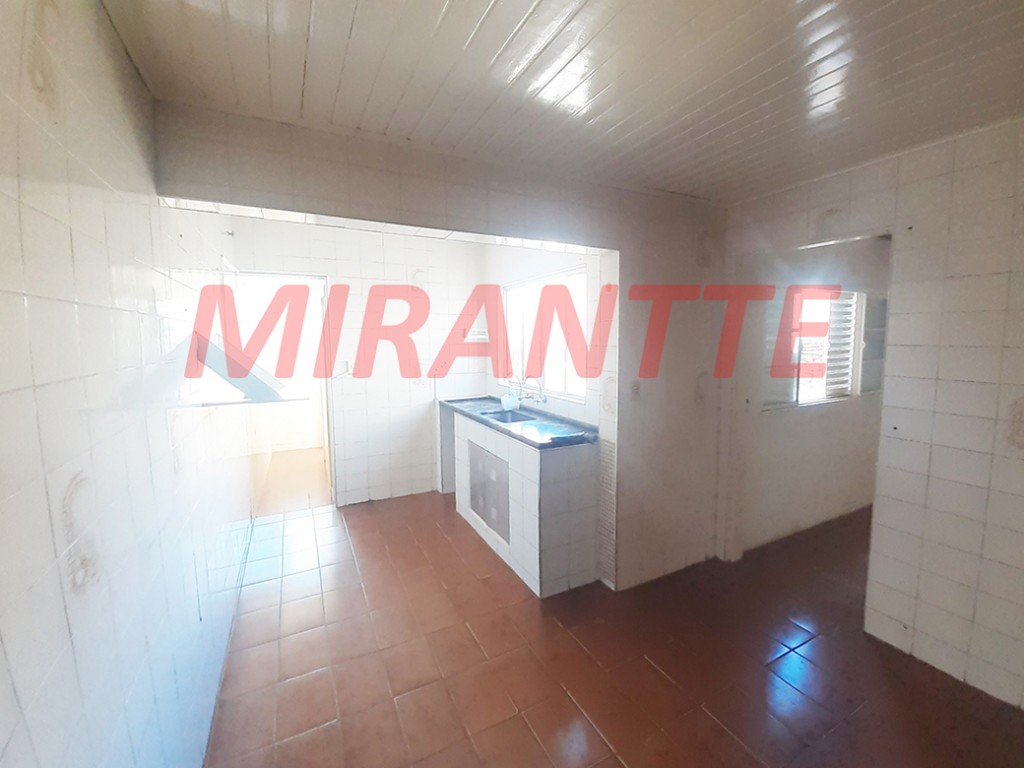 Sobrado de 114m² com 4 quartos em Vila Nova Cachoeirinha