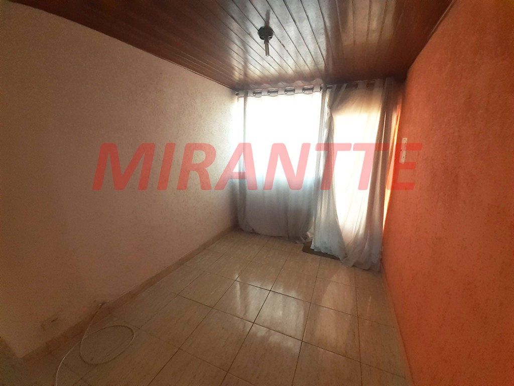 Sobrado de 114m² com 4 quartos em Vila Nova Cachoeirinha