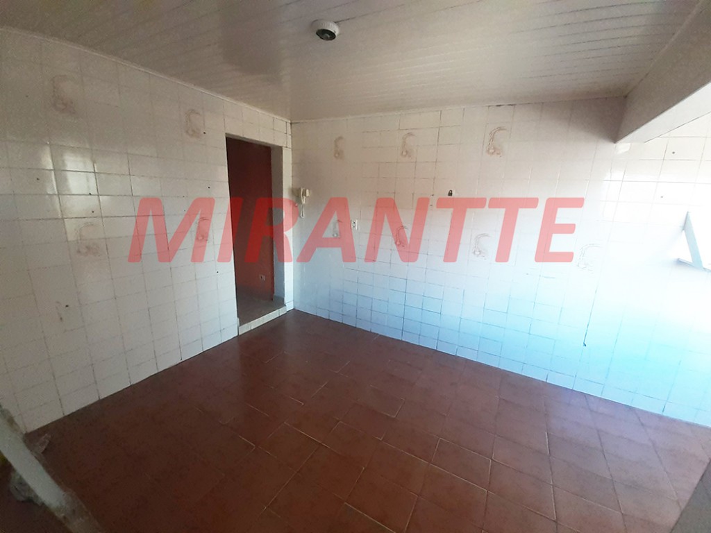 Sobrado de 114m² com 4 quartos em Vila Nova Cachoeirinha