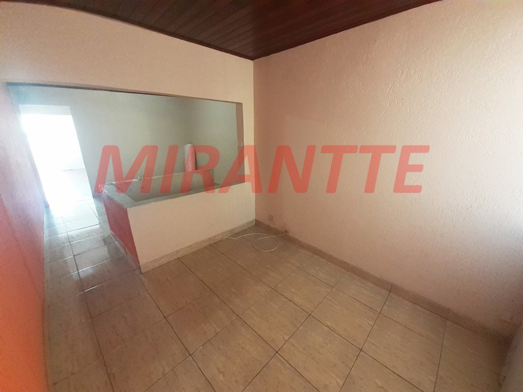 Sobrado de 114m² com 4 quartos em Vila Nova Cachoeirinha