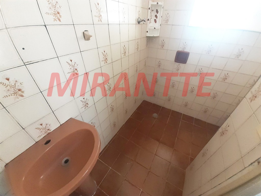 Sobrado de 114m² com 4 quartos em Vila Nova Cachoeirinha