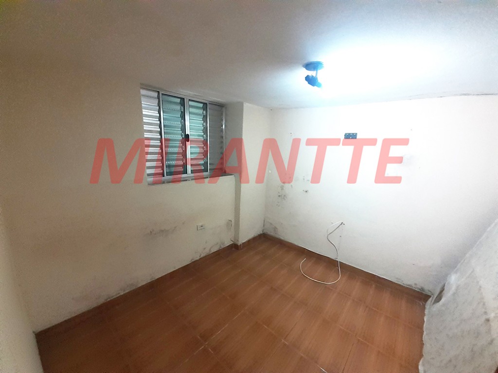 Sobrado de 114m² com 4 quartos em Vila Nova Cachoeirinha