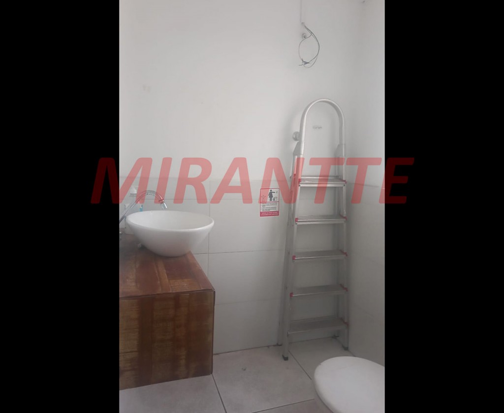 Comercial de 40m² em Tucuruvi