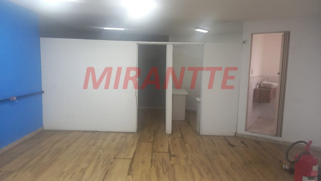 Comercial de 40m² em Tucuruvi