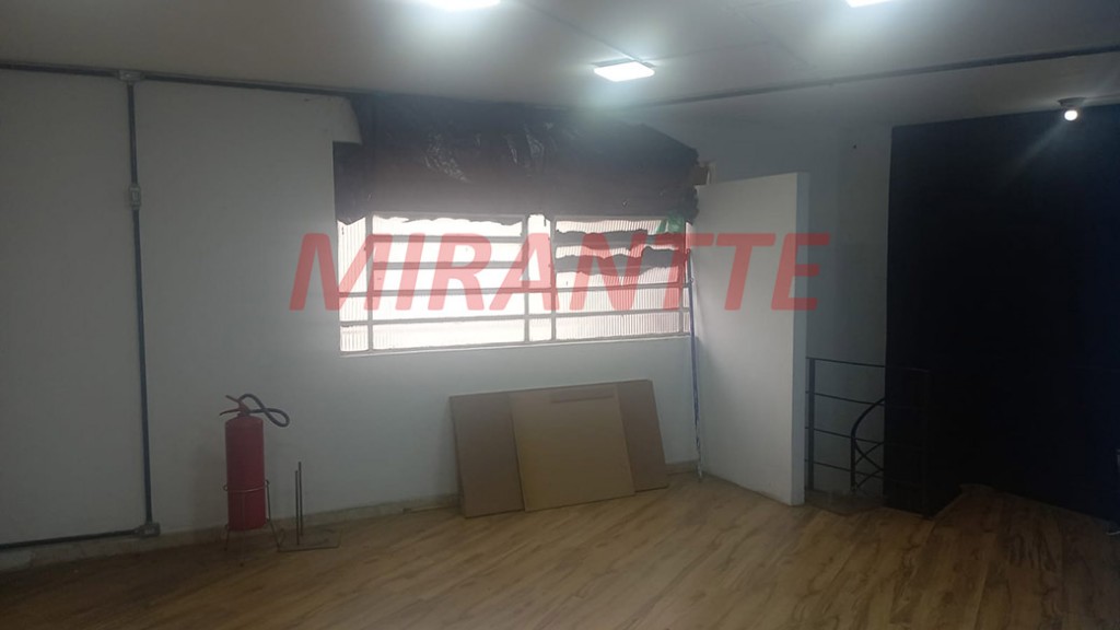 Comercial de 40m² em Tucuruvi