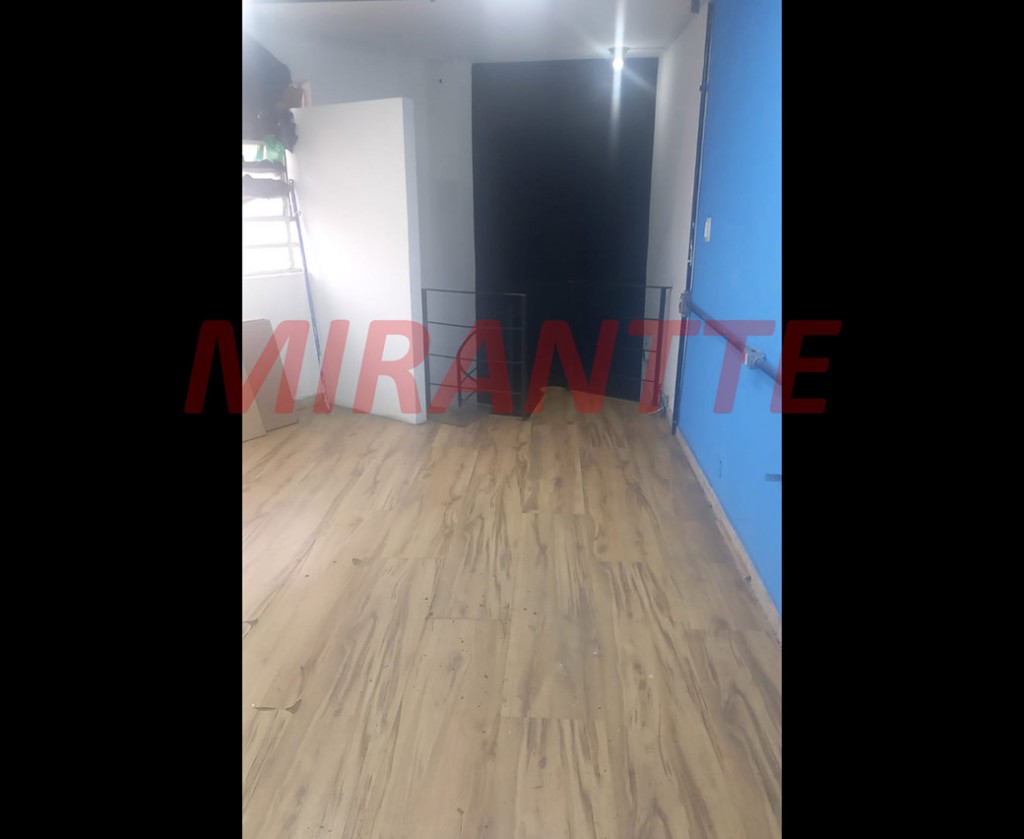 Comercial de 40m² em Tucuruvi