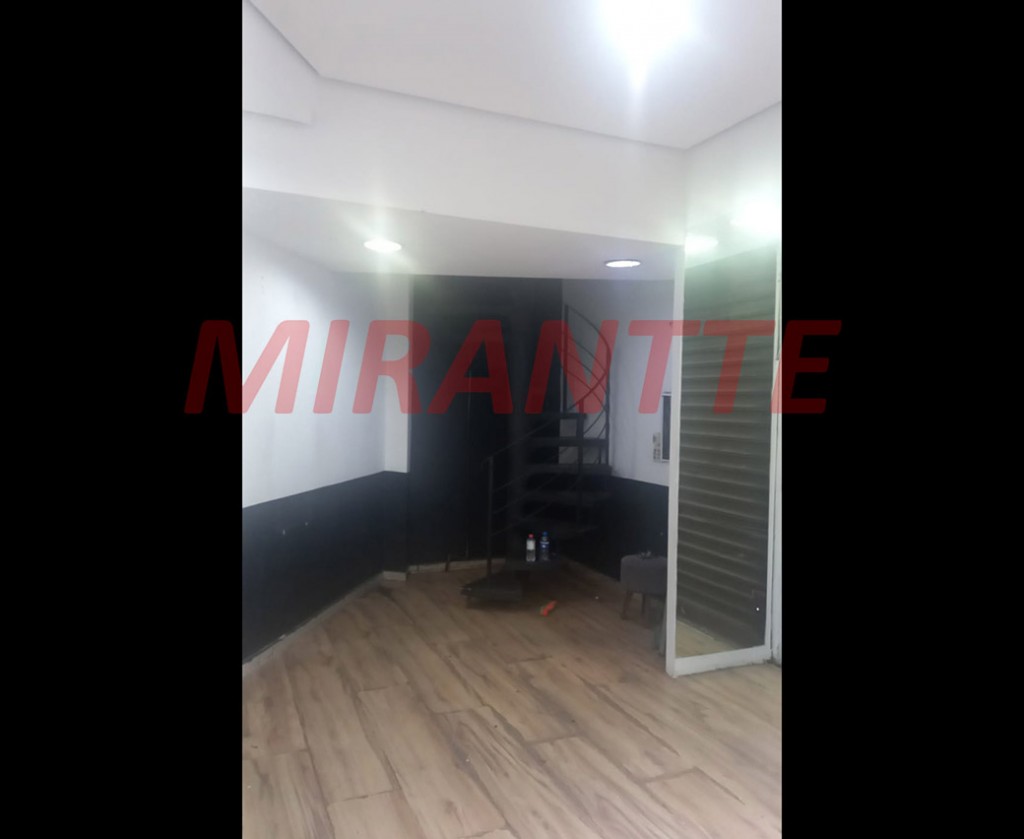 Comercial de 40m² em Tucuruvi
