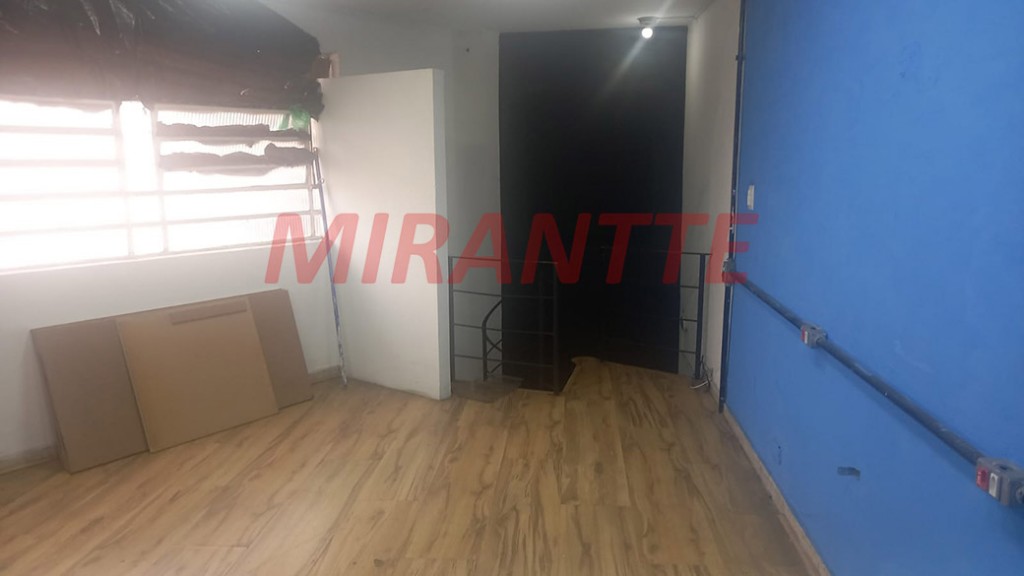 Comercial de 40m² em Tucuruvi