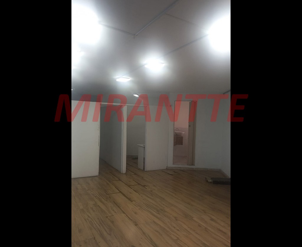 Comercial de 40m² em Tucuruvi