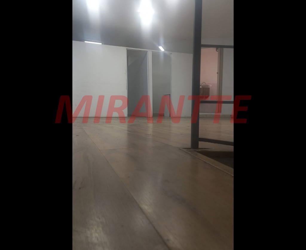 Comercial de 40m² em Tucuruvi