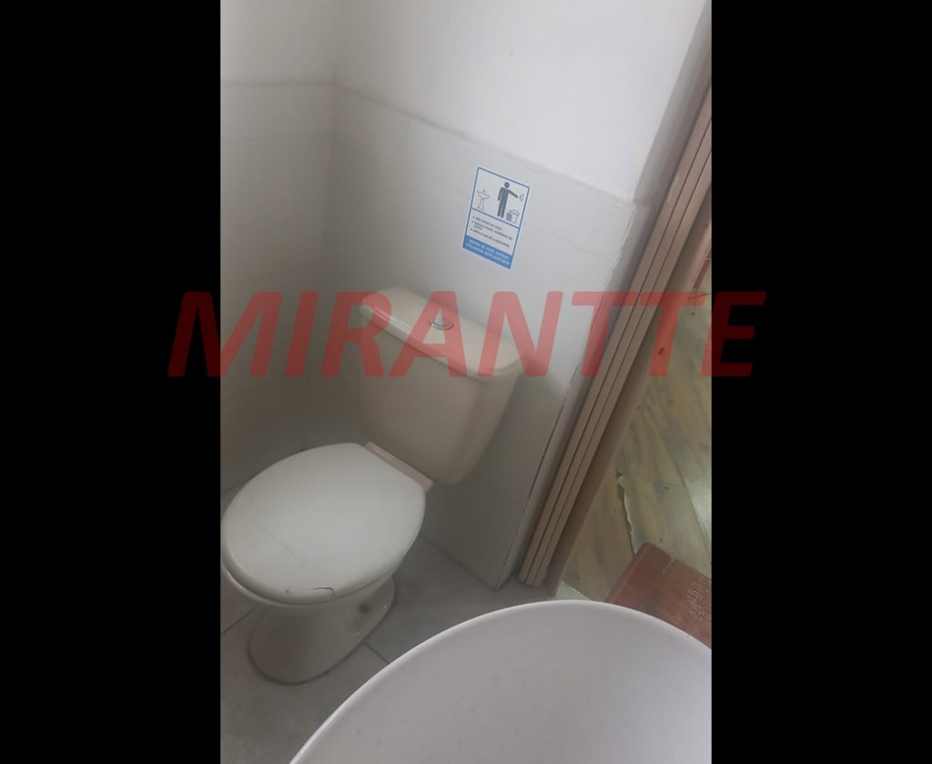 Comercial de 40m² em Tucuruvi