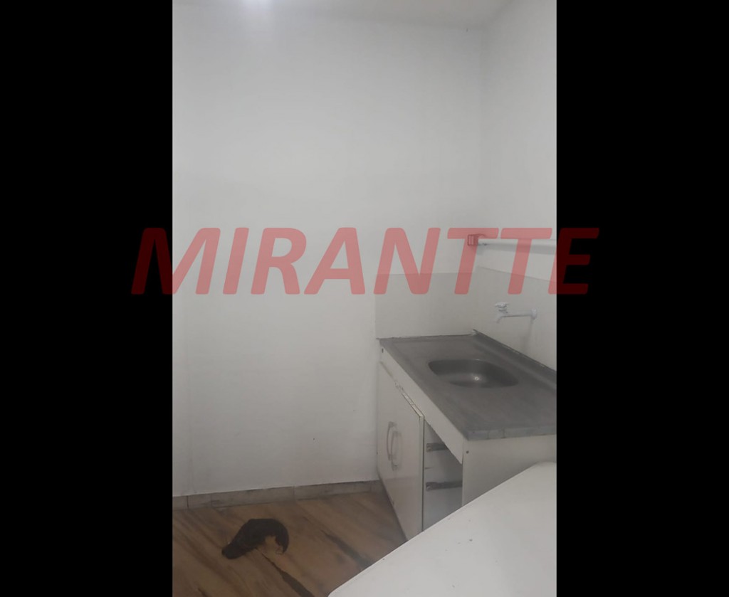 Comercial de 40m² em Tucuruvi