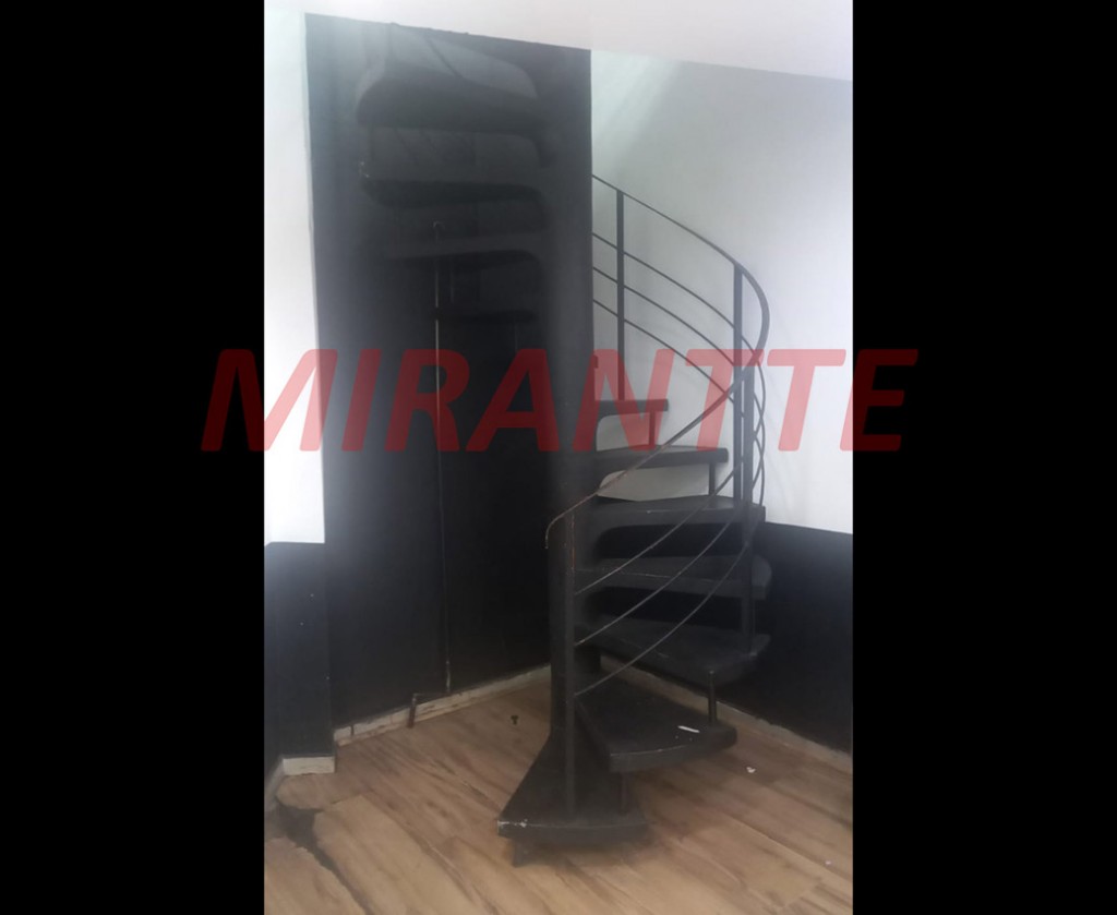 Comercial de 40m² em Tucuruvi