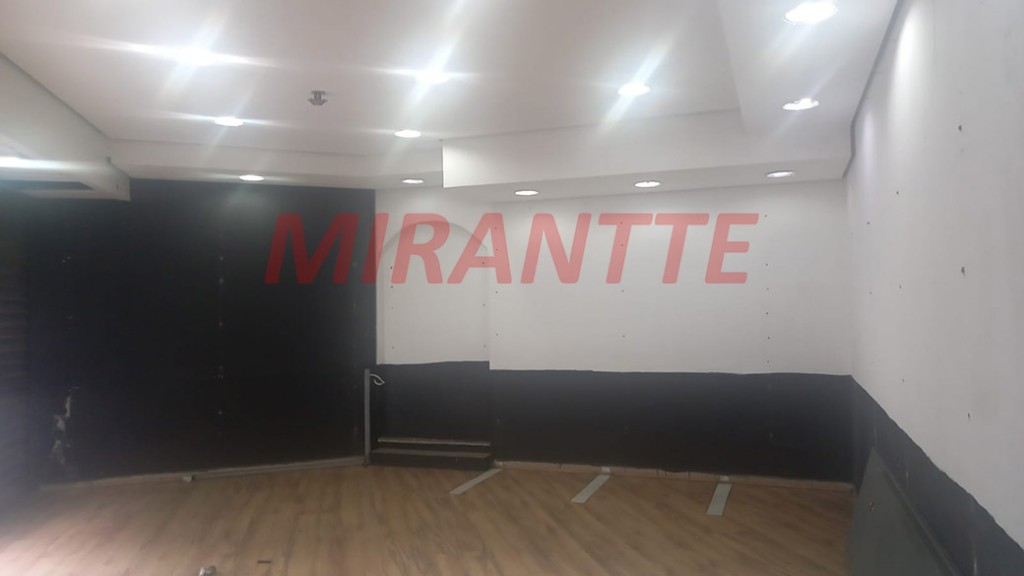 Comercial de 40m² em Tucuruvi