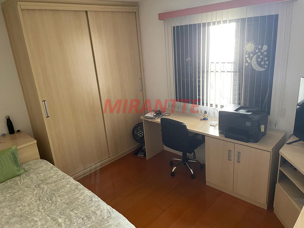 Sobrado de 197m² com 3 quartos em Chora Menino