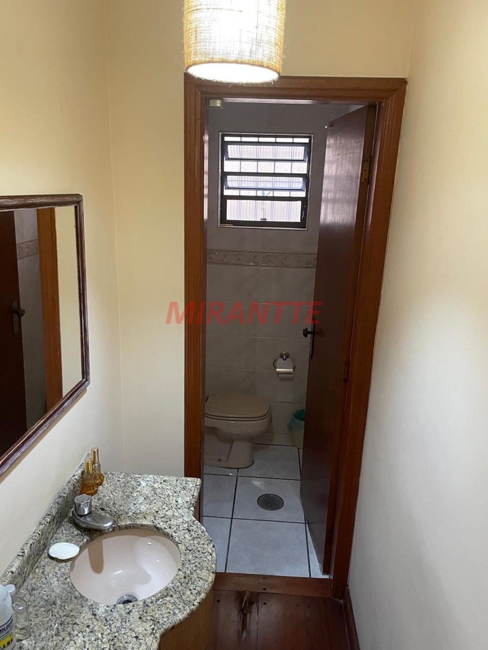 Sobrado de 197m² com 3 quartos em Chora Menino