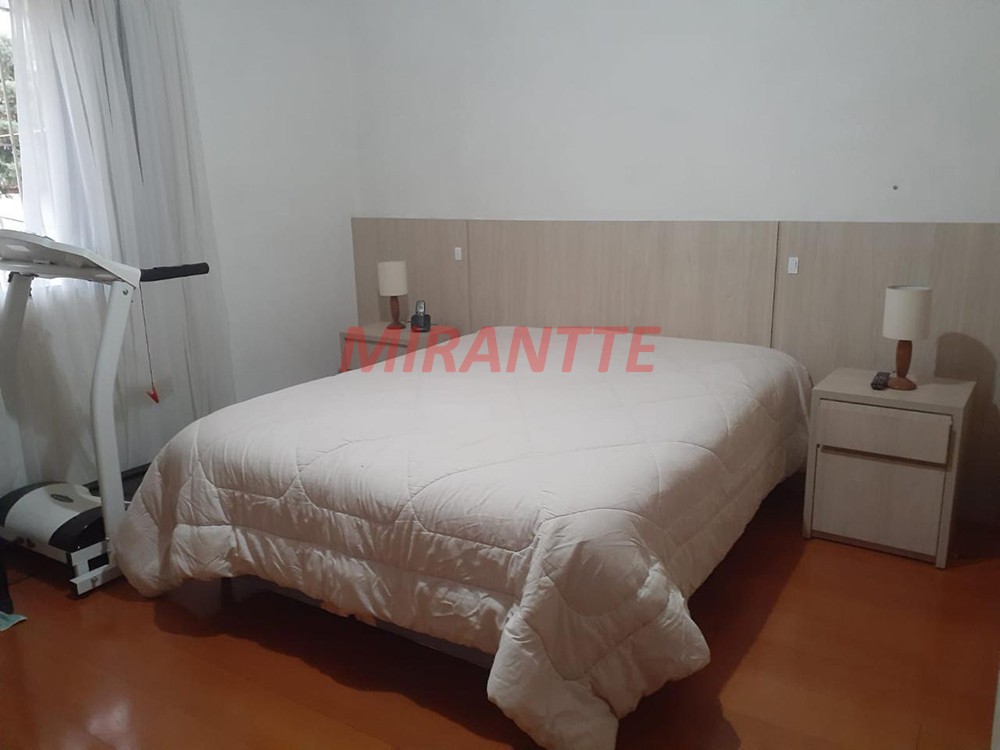 Sobrado de 197m² com 3 quartos em Chora Menino