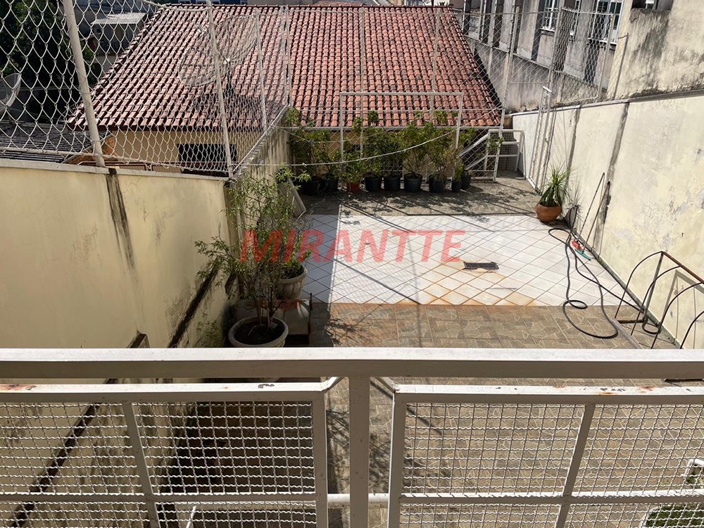 Sobrado de 197m² com 3 quartos em Chora Menino