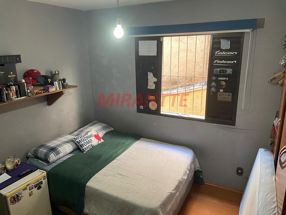 Sobrado de 197m² com 3 quartos em Chora Menino