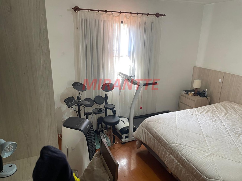 Sobrado de 197m² com 3 quartos em Chora Menino