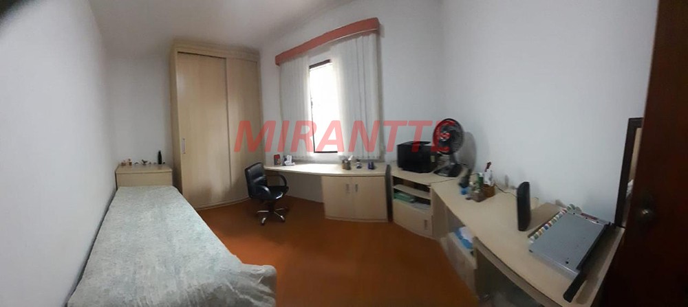 Sobrado de 197m² com 3 quartos em Chora Menino