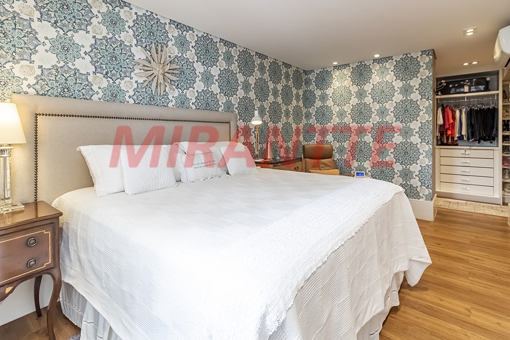 Apartamento de 120m² com 2 quartos em Santa Cecilia