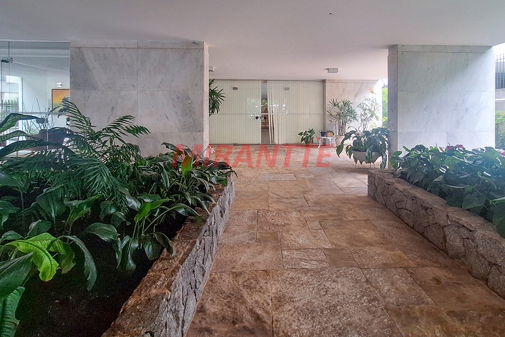 Apartamento de 120m² com 2 quartos em Santa Cecilia