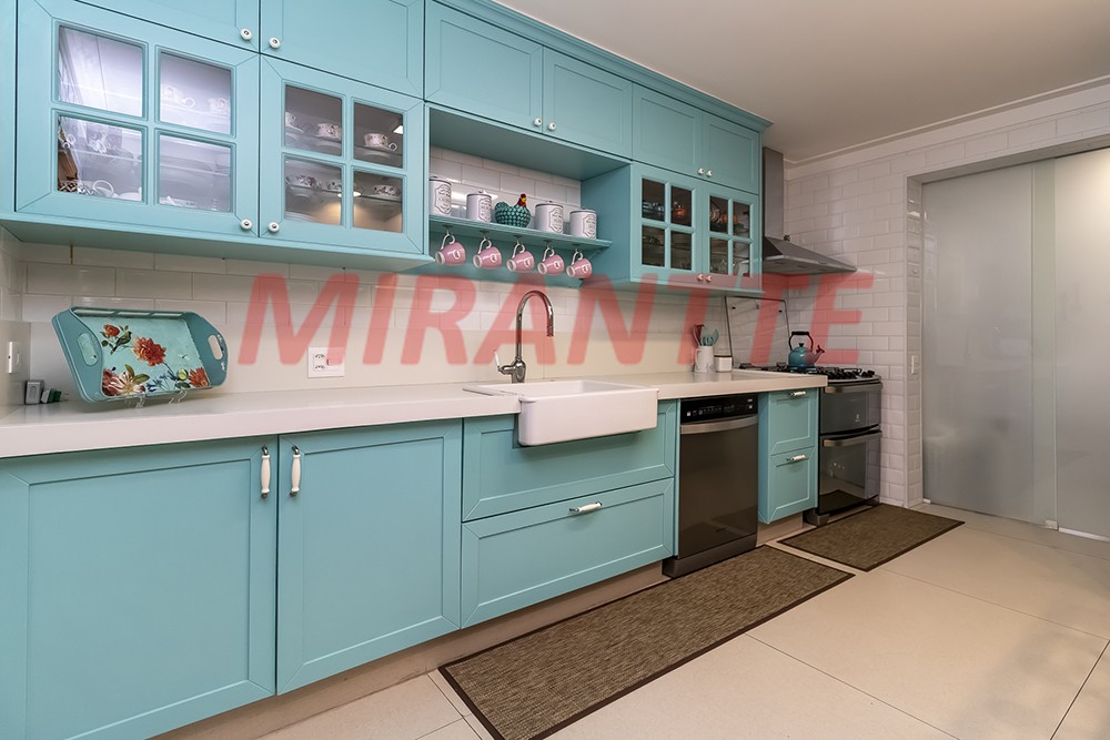 Apartamento de 120m² com 2 quartos em Santa Cecilia