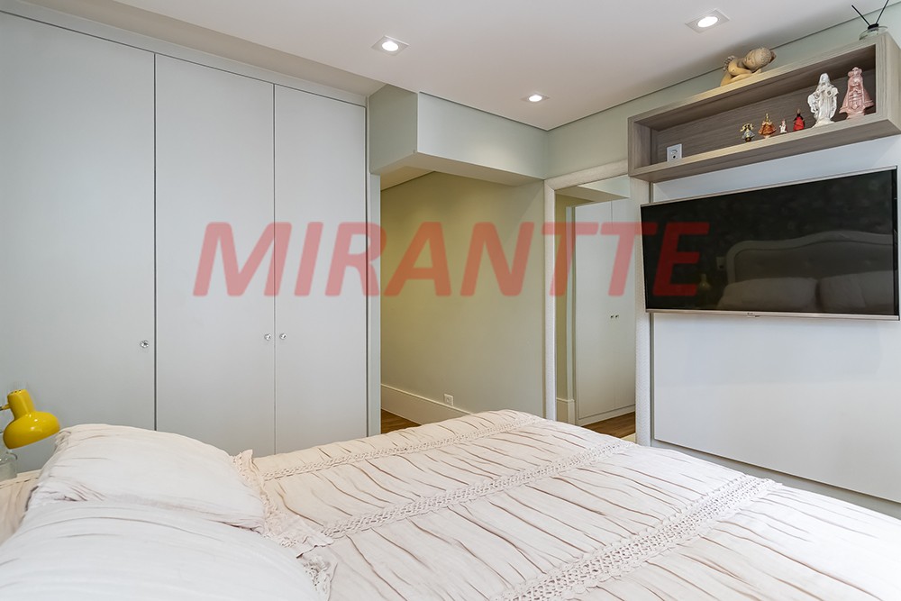 Apartamento de 120m² com 2 quartos em Santa Cecilia