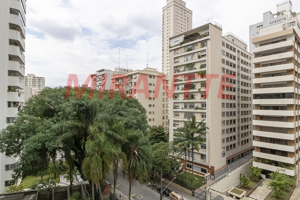Apartamento de 120m² com 2 quartos em Santa Cecilia