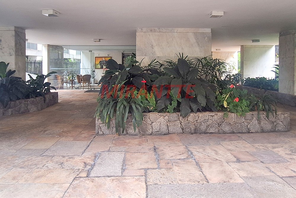 Apartamento de 120m² com 2 quartos em Santa Cecilia