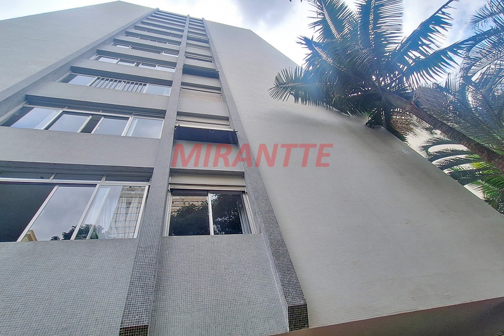 Apartamento de 120m² com 2 quartos em Santa Cecilia