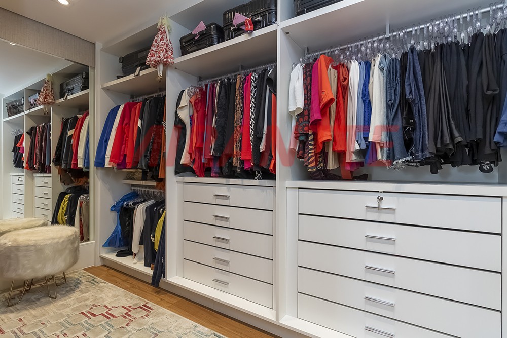Apartamento de 120m² com 2 quartos em Santa Cecilia