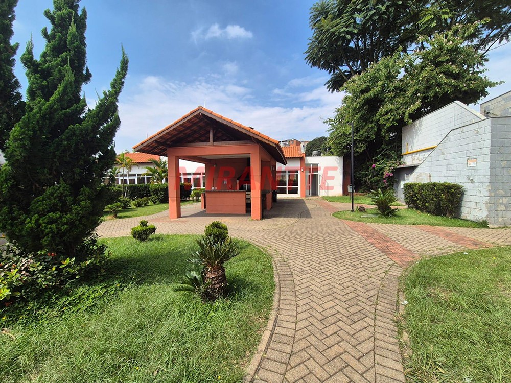 Apartamento de 49m² com 2 quartos em Vila Bela Vista