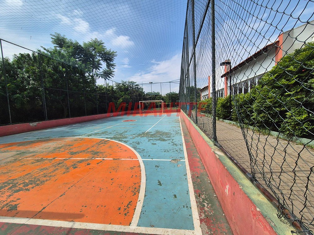 Apartamento de 49m² com 2 quartos em Vila Bela Vista
