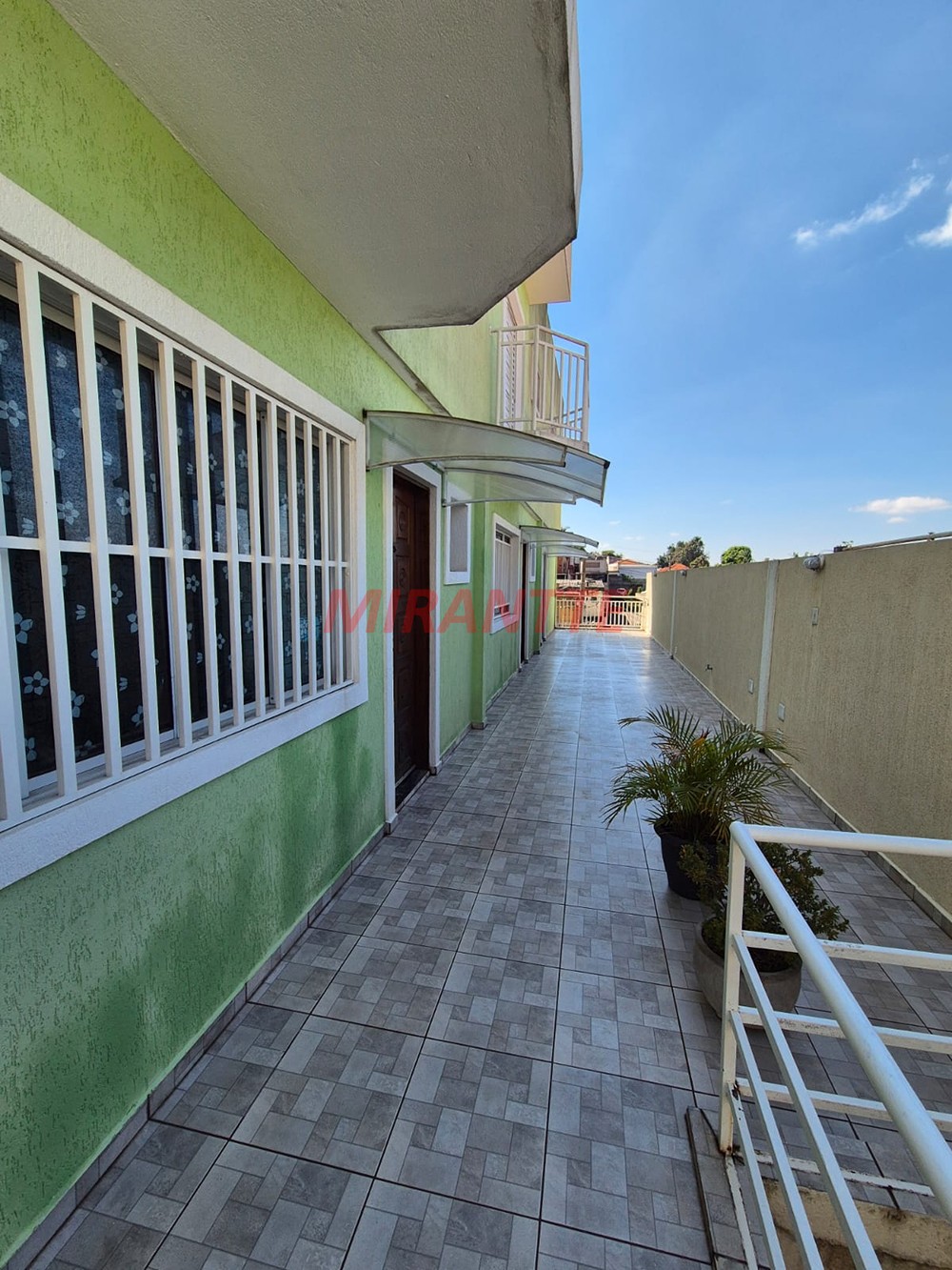 Sobrado de 129m² com 2 quartos em Casa Verde Alta