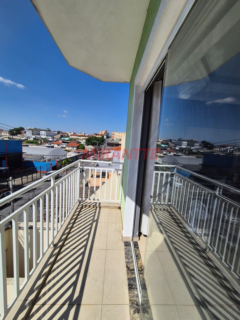 Sobrado de 129m² com 2 quartos em Casa Verde Alta