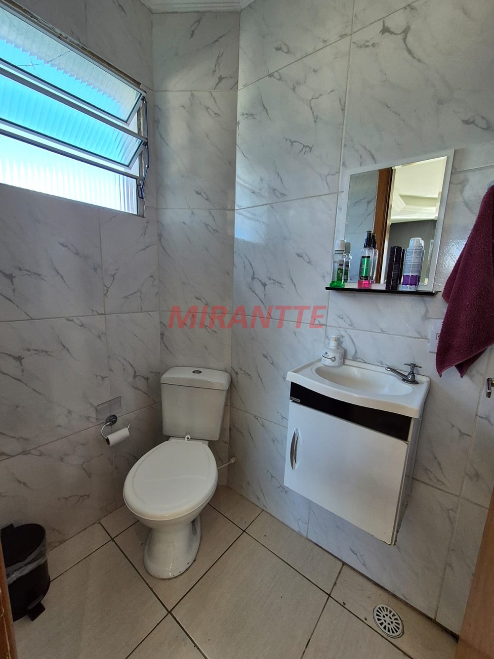 Sobrado de 129m² com 2 quartos em Casa Verde Alta