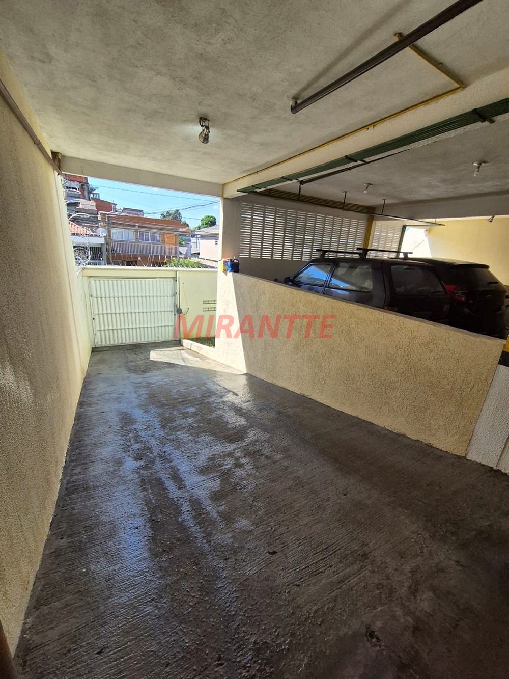 Sobrado de 129m² com 2 quartos em Casa Verde Alta