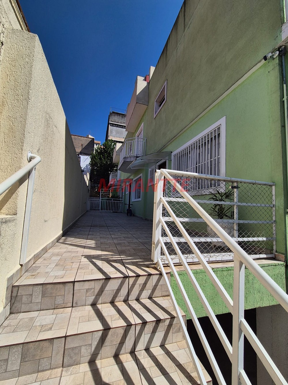 Sobrado de 129m² com 2 quartos em Casa Verde Alta